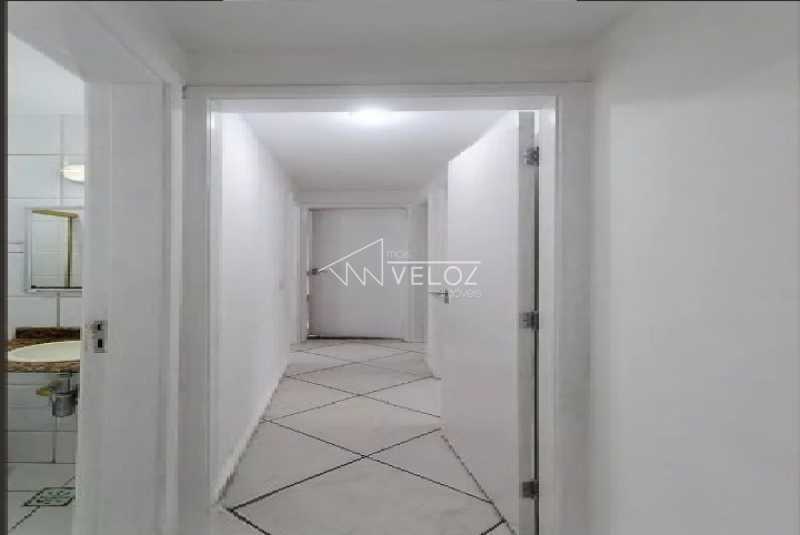 Apartamento, 3 quartos, 100 m² - Foto 6