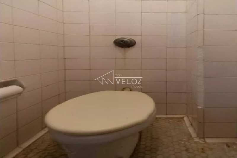 Apartamento, 3 quartos, 100 m² - Foto 9