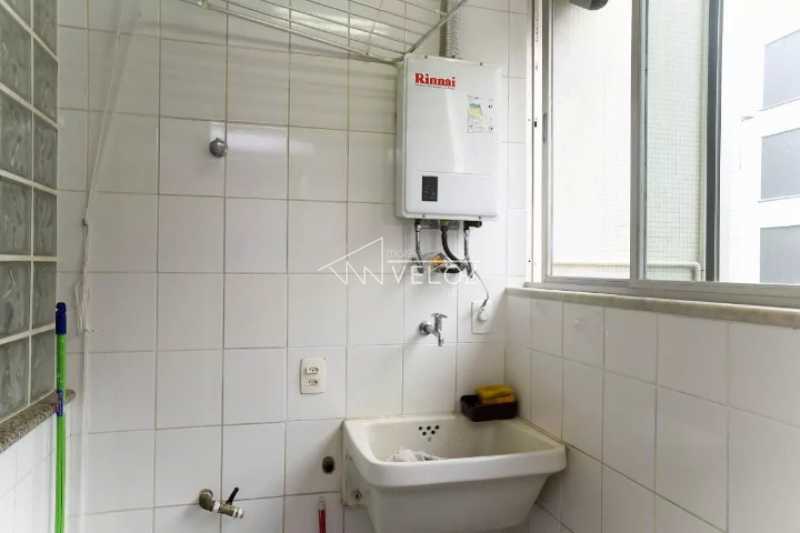 Apartamento, 3 quartos, 100 m² - Foto 25