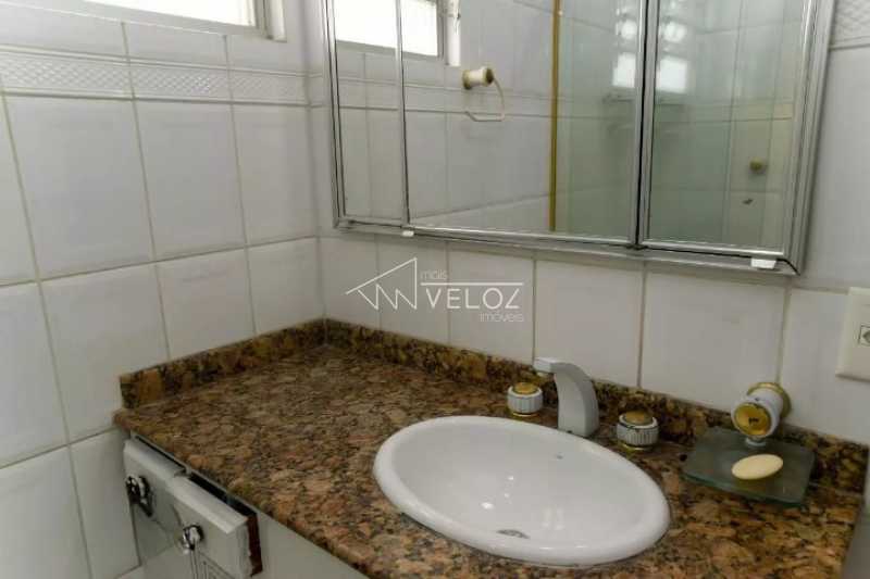 Apartamento, 3 quartos, 100 m² - Foto 2