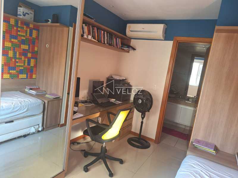 Apartamento à venda com 4 quartos, 119m² - Foto 7