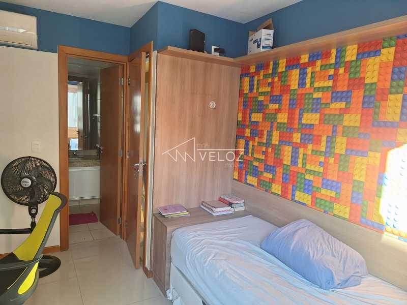 Apartamento à venda com 4 quartos, 119m² - Foto 8