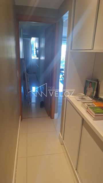 Apartamento à venda com 4 quartos, 119m² - Foto 10