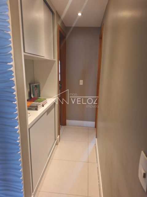 Apartamento à venda com 4 quartos, 119m² - Foto 11