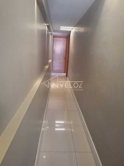 Apartamento à venda com 4 quartos, 119m² - Foto 12