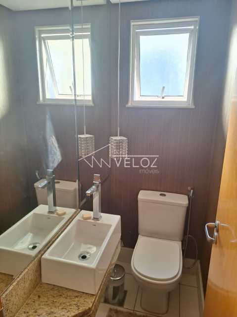 Apartamento à venda com 4 quartos, 119m² - Foto 13