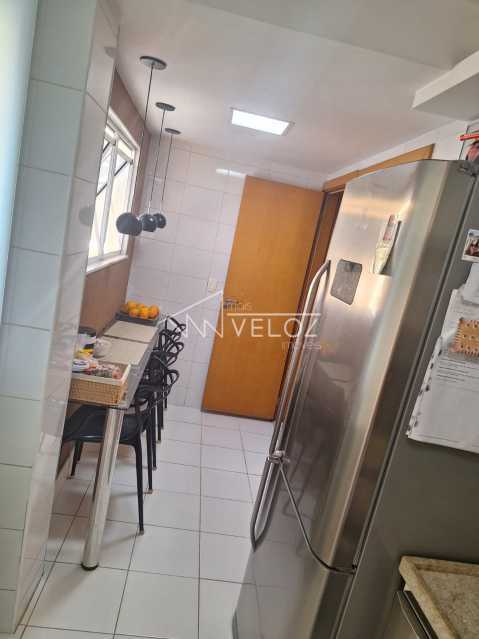 Apartamento à venda com 4 quartos, 119m² - Foto 17