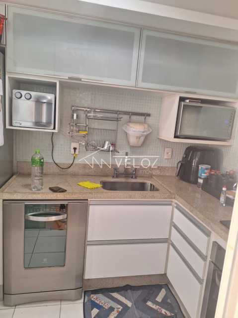 Apartamento à venda com 4 quartos, 119m² - Foto 18