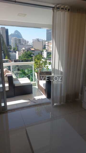 Apartamento à venda com 4 quartos, 119m² - Foto 5