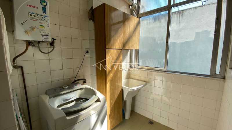 Apartamento à venda com 4 quartos, 140m² - Foto 5