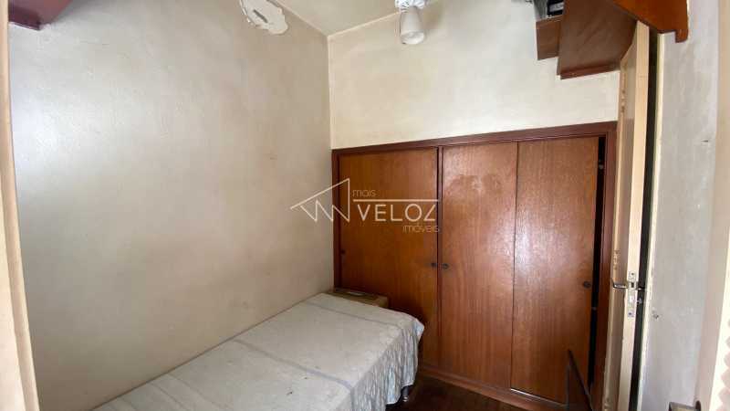 Apartamento à venda com 4 quartos, 140m² - Foto 7