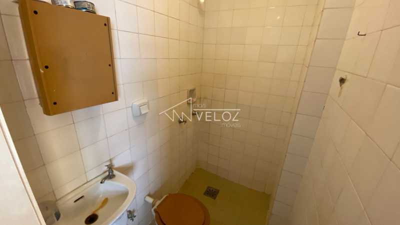 Apartamento à venda com 4 quartos, 140m² - Foto 9