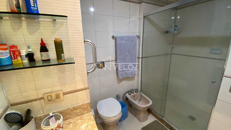 Apartamento à venda com 4 quartos, 140m² - Foto 10