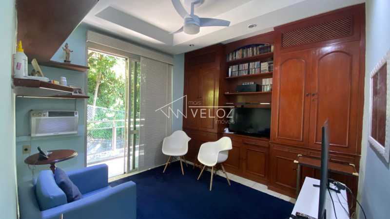 Apartamento à venda com 4 quartos, 140m² - Foto 3