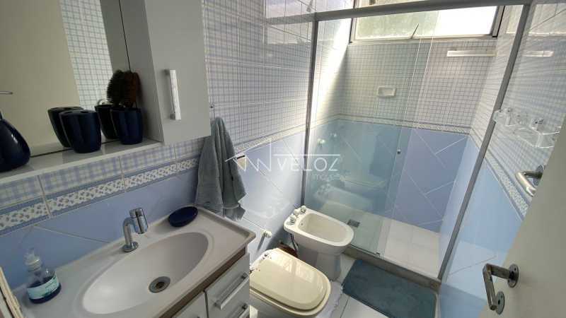 Apartamento à venda com 4 quartos, 140m² - Foto 12