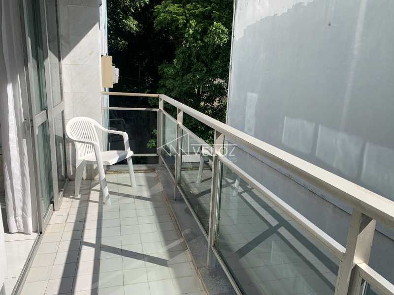 Apartamento à venda com 4 quartos, 140m² - Foto 17