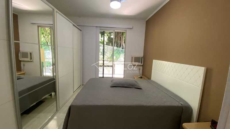 Apartamento à venda com 4 quartos, 140m² - Foto 23