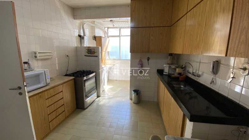 Apartamento à venda com 4 quartos, 140m² - Foto 25