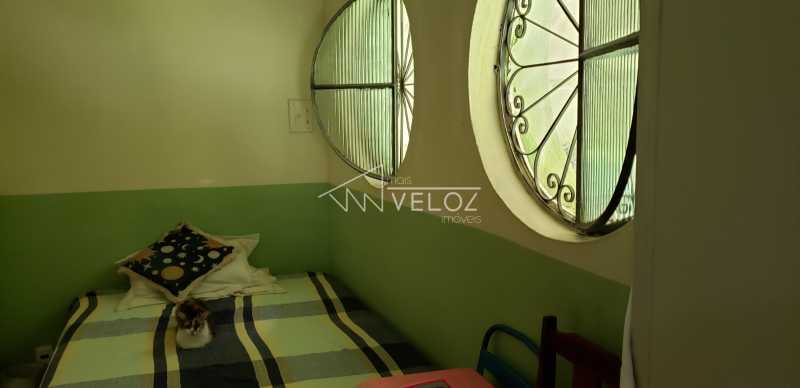 Casa à venda com 2 quartos, 41m² - Foto 20