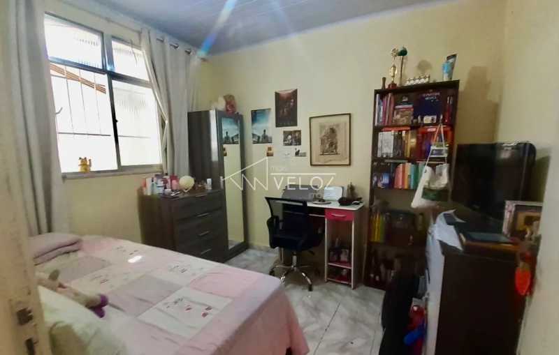 Casa de Vila à venda com 2 quartos, 58m² - Foto 2