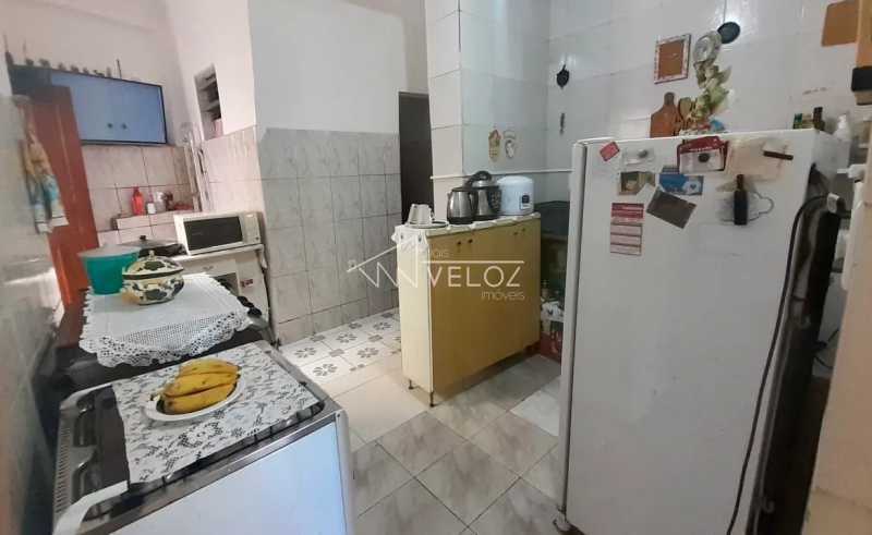 Casa de Vila à venda com 2 quartos, 58m² - Foto 19