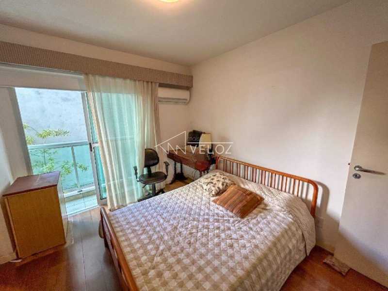 Apartamento à venda com 3 quartos, 149m² - Foto 4