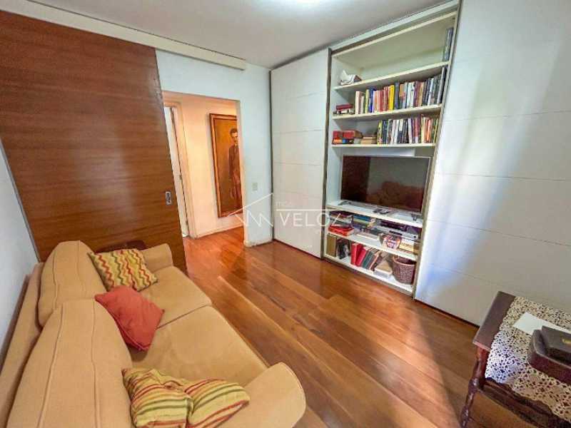 Apartamento à venda com 3 quartos, 149m² - Foto 5