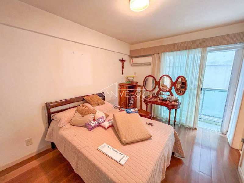 Apartamento à venda com 3 quartos, 149m² - Foto 6