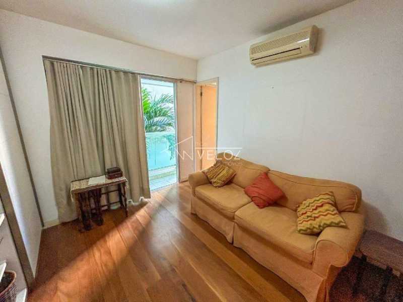 Apartamento à venda com 3 quartos, 149m² - Foto 12