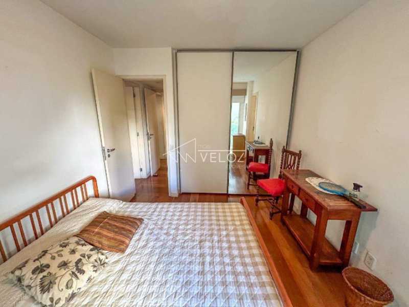 Apartamento à venda com 3 quartos, 149m² - Foto 17