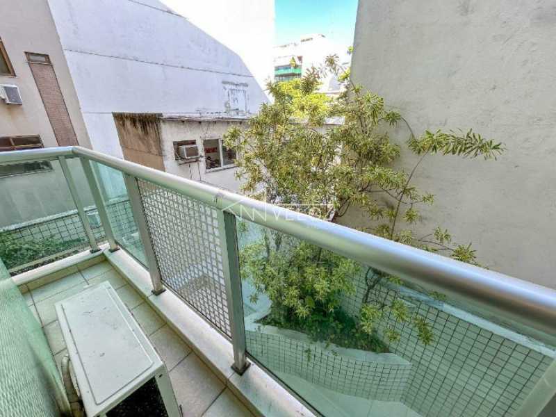 Apartamento à venda com 3 quartos, 149m² - Foto 18