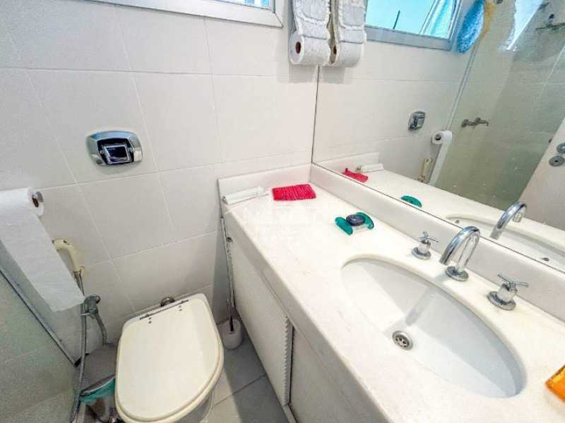 Apartamento à venda com 3 quartos, 149m² - Foto 19