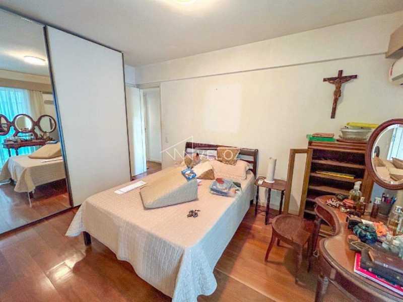 Apartamento à venda com 3 quartos, 149m² - Foto 21