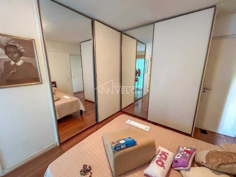 Apartamento à venda com 3 quartos, 149m² - Foto 22