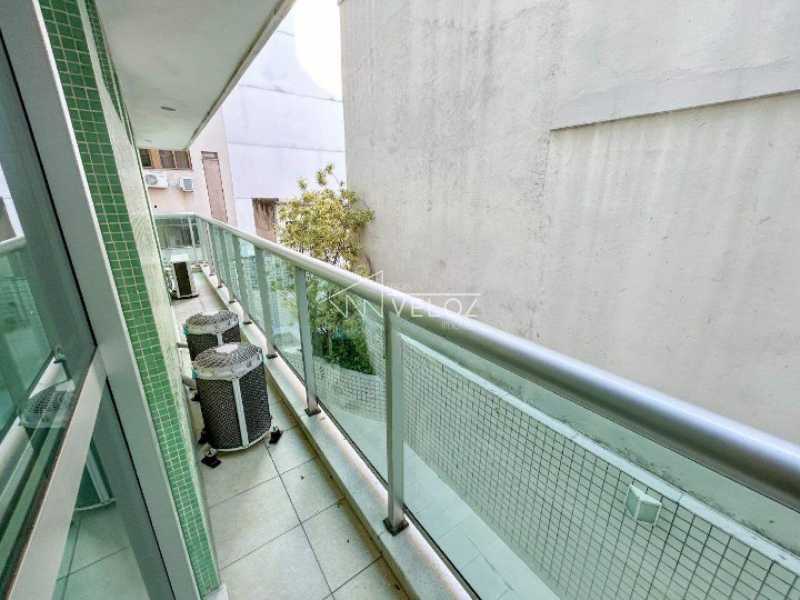 Apartamento à venda com 3 quartos, 149m² - Foto 23