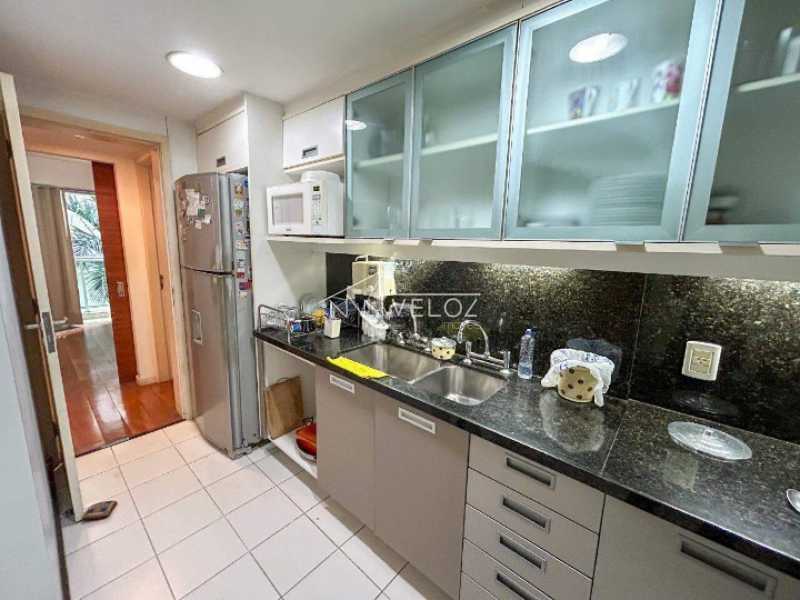 Apartamento à venda com 3 quartos, 149m² - Foto 26