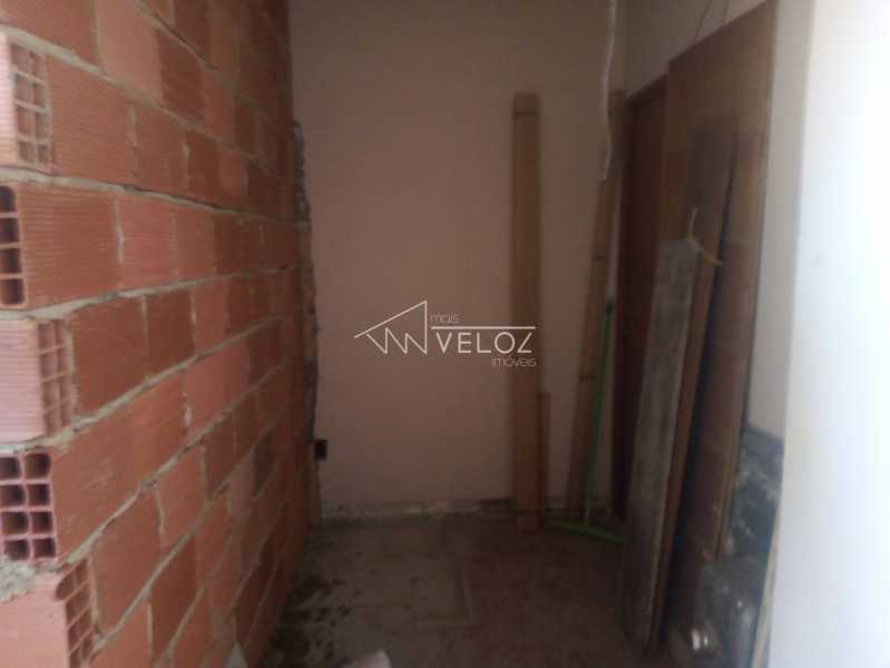 Conjunto Comercial-Sala à venda, 27m² - Foto 2