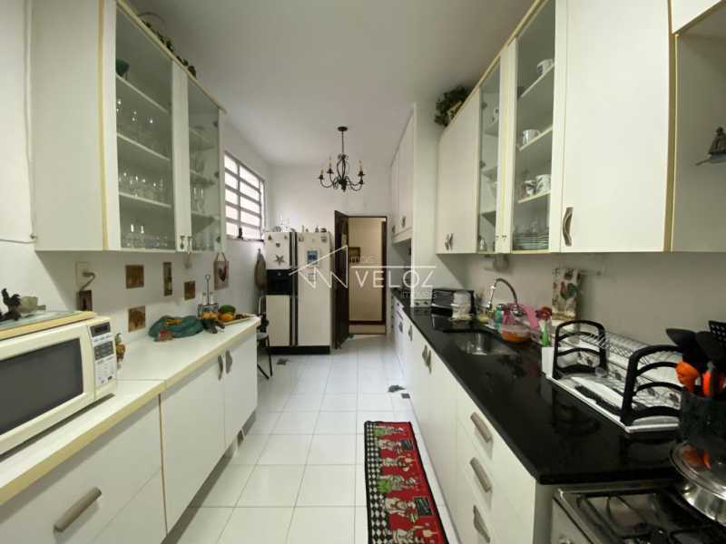 Apartamento à venda com 4 quartos, 243m² - Foto 8