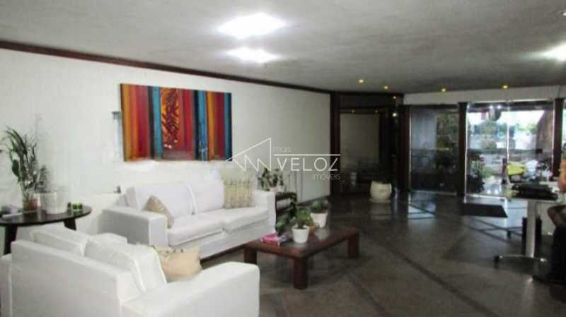 Apartamento à venda com 1 quarto, 64m² - Foto 6