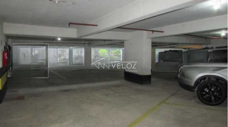 Apartamento à venda com 1 quarto, 64m² - Foto 15