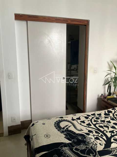 Casa de Vila à venda com 2 quartos, 60m² - Foto 12