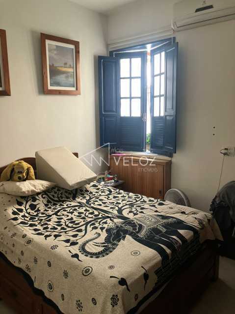 Casa de Vila à venda com 2 quartos, 60m² - Foto 10