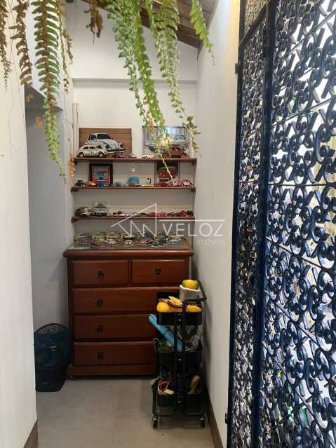 Casa de Vila à venda com 2 quartos, 60m² - Foto 11