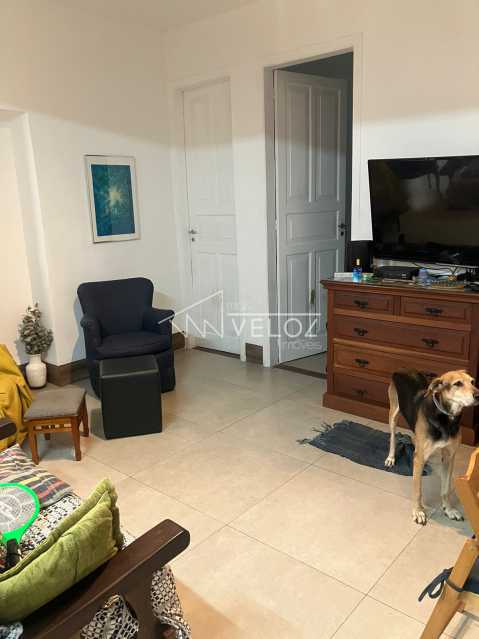 Casa de Vila à venda com 2 quartos, 60m² - Foto 4