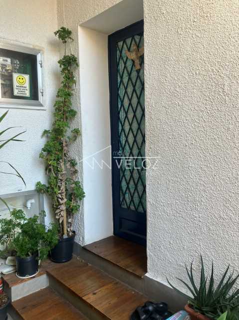 Casa de Vila à venda com 2 quartos, 60m² - Foto 14