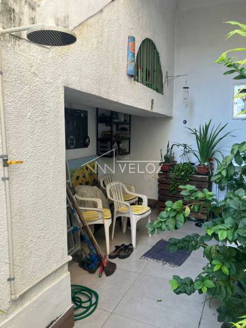 Casa de Vila à venda com 2 quartos, 60m² - Foto 16