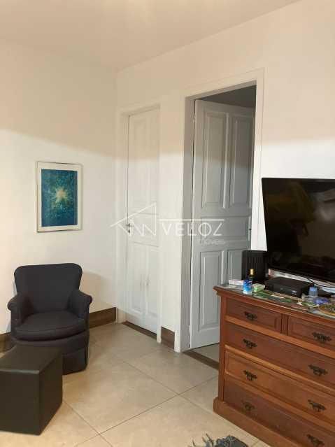 Casa de Vila à venda com 2 quartos, 60m² - Foto 21