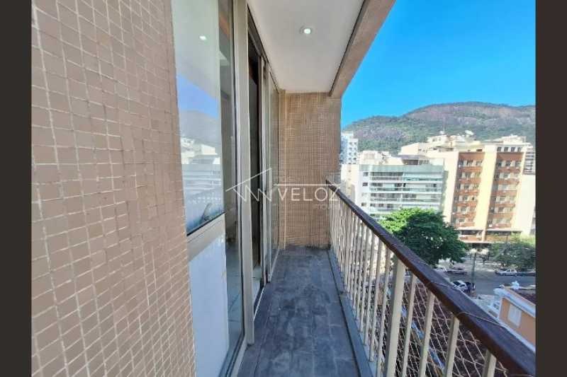 Apartamento à venda com 1 quarto, 59m² - Foto 5