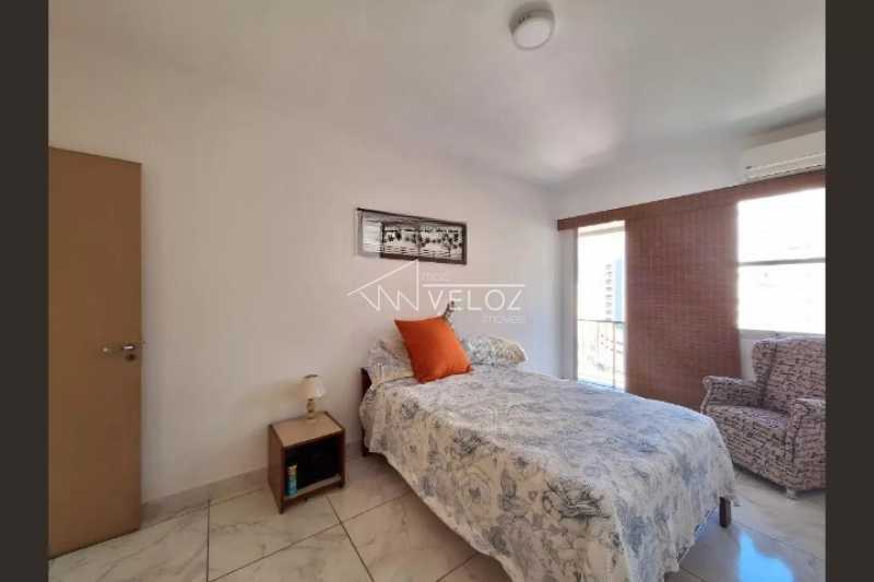 Apartamento à venda com 1 quarto, 59m² - Foto 4