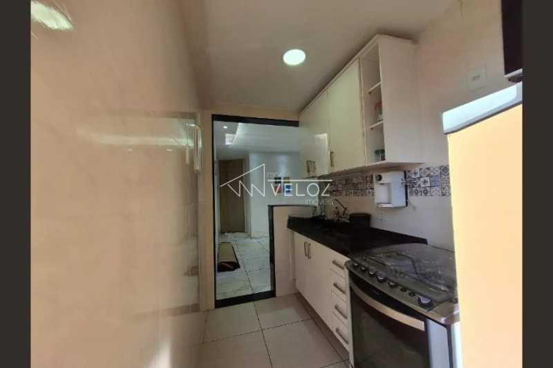 Apartamento à venda com 1 quarto, 59m² - Foto 7